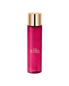 La Bomba Shimmering Body Oil