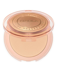 Close-Up Smoothing Pressed Powder