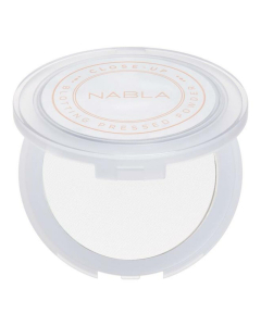 Close-Up Blotting Pressed Powder