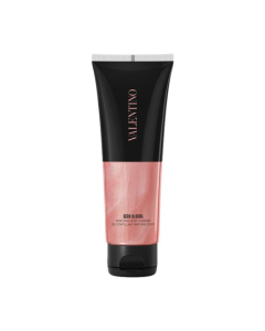 Donna Born in Roma Body Shimmer