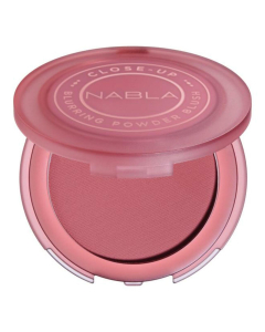 Close-Up Blurring Powder Blush