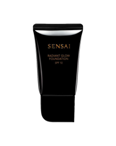 Radiant Glow Foundation