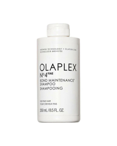 No.4 FINE Bond Maintenance Shampoo