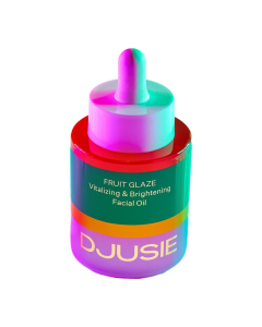 Fruit Glaze Vitalizing & Brightening Facial Oil
