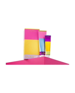 Juicy Skin Box (The Juice ja Citrus Delight)