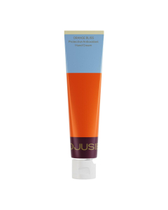 Orange Bliss Hand Cream