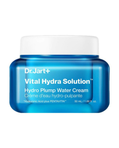 Vital Hydra Solution Hydro Plump Water Cream