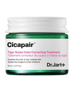 Cicapair Tiger Grass Color Correcting Treatment
