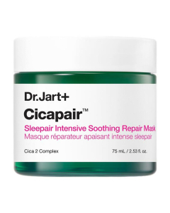 Cicapair Sleepair Intensive Soothing Repair Mask