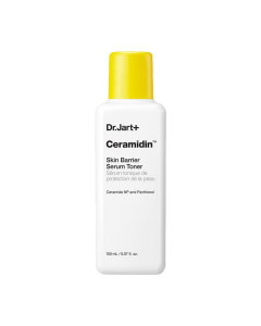 Ceramidin Skin Barrier Serum Toner
