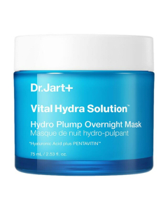 Vital Hydra Solution Hydro Plump Overnight Mask