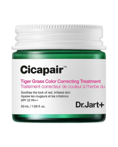 Cicapair Tiger Grass Color Correcting Treatment