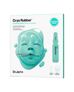 Cryo Rubber Soothing Mask