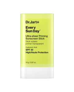 Every Sun Day Ultra-sheer Priming Sunscreen Stick
