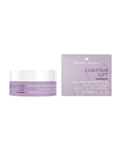 Collagen-Augenpflege