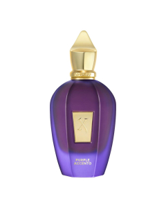 Purple Accento EdP Nat. Spray