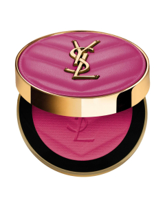 Make Me Blush Bold Blurring Blush