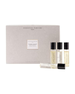 Travel EdP Set