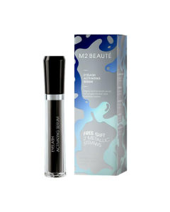 Eyelash Activating Serum 4ml Summer Edition + 2 Trinkhalme Gratis