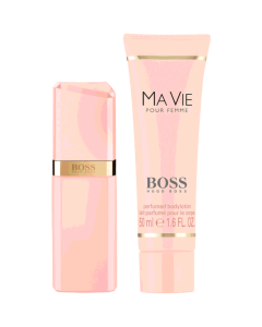Boss Alive Set