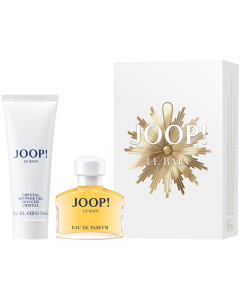 Set JOOP! Le Bain EDP 40ml + Shower Gel 75ml