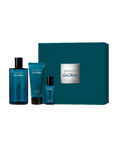Cool Water Set