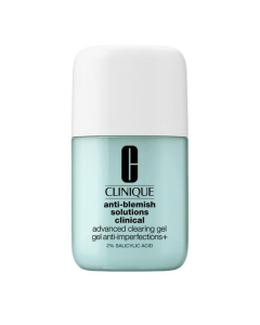 Anti-Blemish Solutions Acne Solutions Clinical Advanced Clearing Gel