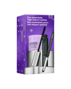 Eye Essentials: High Impact Lashes