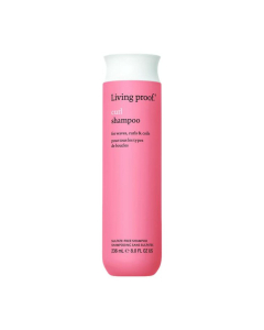 Curl Shampoo