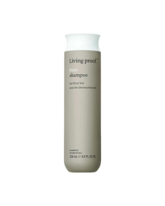 No Frizz Shampoo