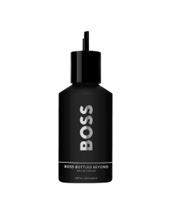 Boss Bottled Beyond EdP Nat. Spray Refill