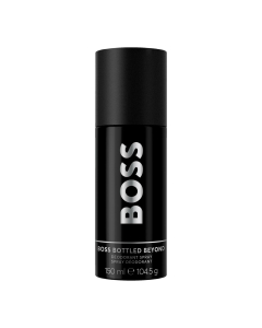 Boss Bottled Beyond Deodorant Spray