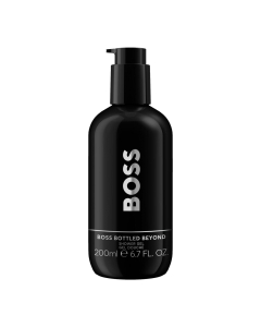 Boss Bottled Beyond Shower Gel