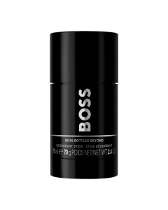 Boss Bottled Beyond Deodorant Stick