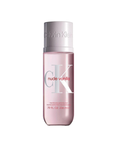 Nude Vanilla Body Mist