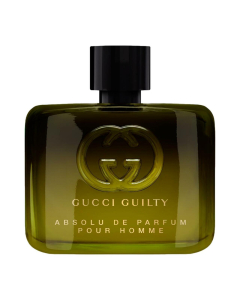 Guilty Pour Homme Absolu Parfum Nat. Spray