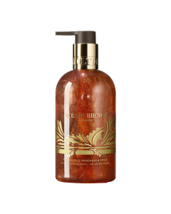 Marvellous Mandarin & Spice Handseife
