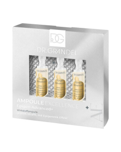 Epigen Advanced+ 3x3 ml