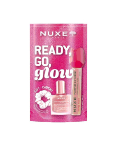 Pink Glow on the Go Set 25