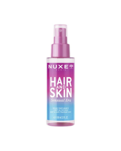 Hair and Skin Sensual Era