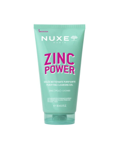 Zinc Power Reinigungsgel