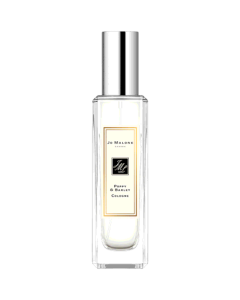 Poppy & Barley Cologne