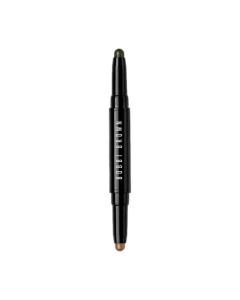 Dual-Ended Long-Wear Cream Shadow Stick