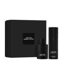 Ombr&eacute; Leather EDP Set