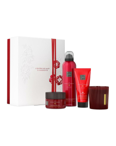 The Ritual of Ayurveda - Medium Gift Set
