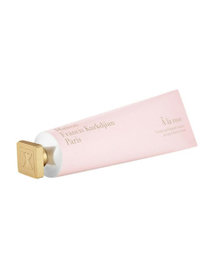À la Rose Scented Hand Cream