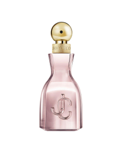 I Want Choo With Love EdP Nat. Spray