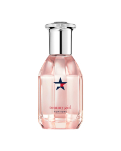 Tommy Girl New York EdT Nat. Spray
