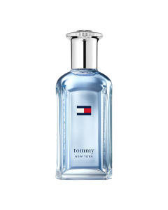 Tommy New York EdT Nat. Spray