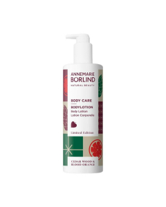 Body Care Body Lotion Cedar Wood & Blood Orange